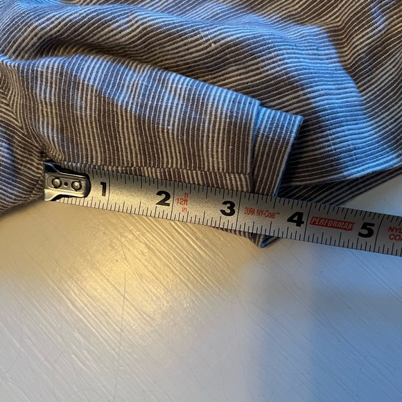 Vintage Anthropologie Hi Rise Shorts Lot of Two Size 6 - Picture 12 of 15